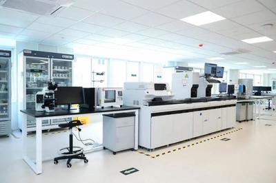实验室里的大生意 科学服务公司如何成长至2000亿美元市值?